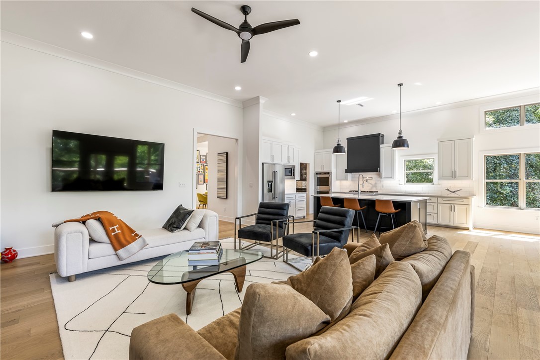 Bluffs Sub, The Bentonville - Residential