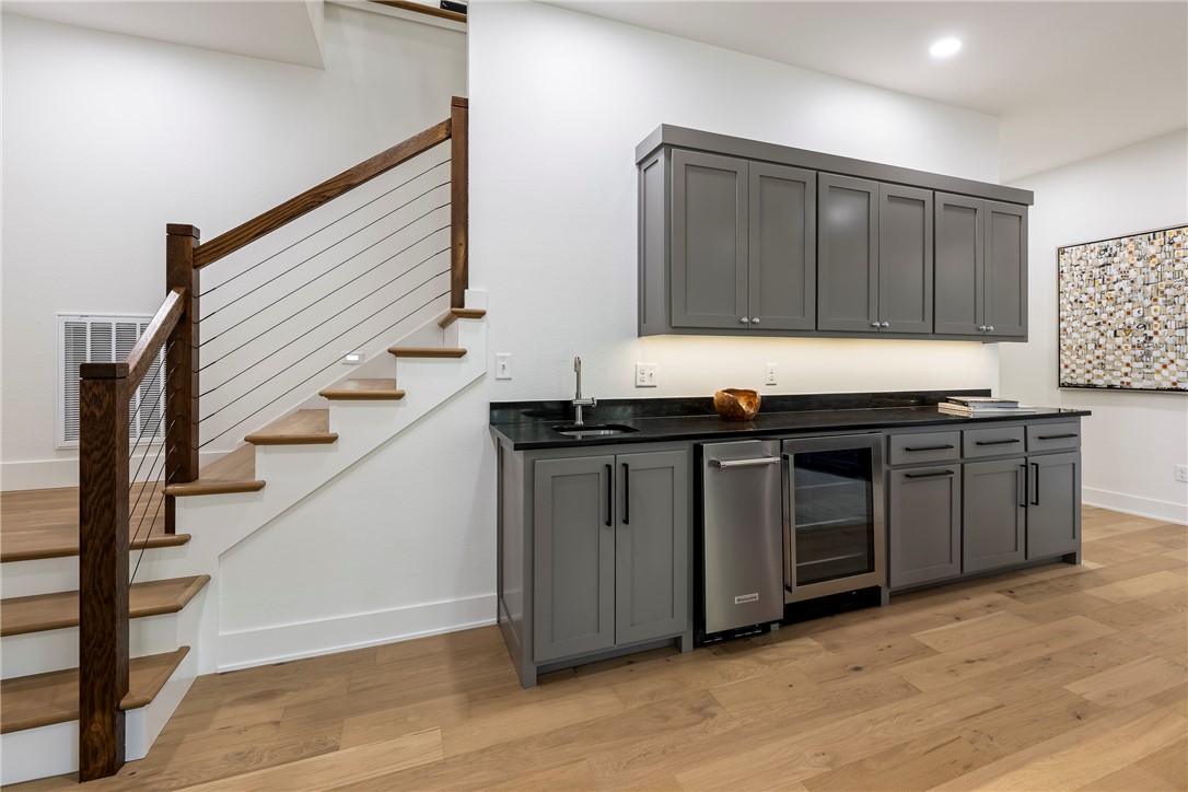 Bluffs Sub, The Bentonville - Residential