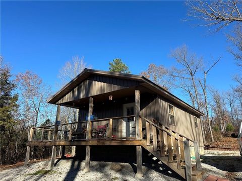 Photo of TBD 1468 Madison 3260, Kingston, AR 72742 (MLS # 1331021)