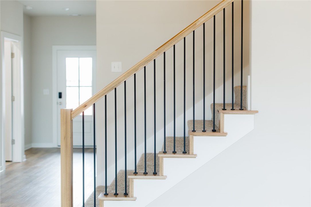 Heritage Ranch Ph 4 Siloam Spgs - Residential