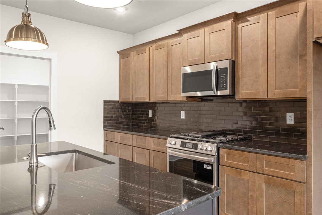 Heritage Ranch Ph 4 Siloam Spgs - Residential