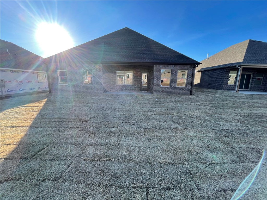 Heritage Ranch Ph 4 Siloam Spgs - Residential