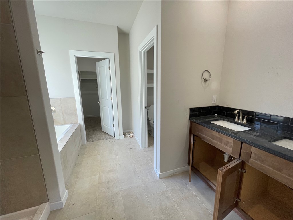 Heritage Ranch Ph 4 Siloam Spgs - Residential