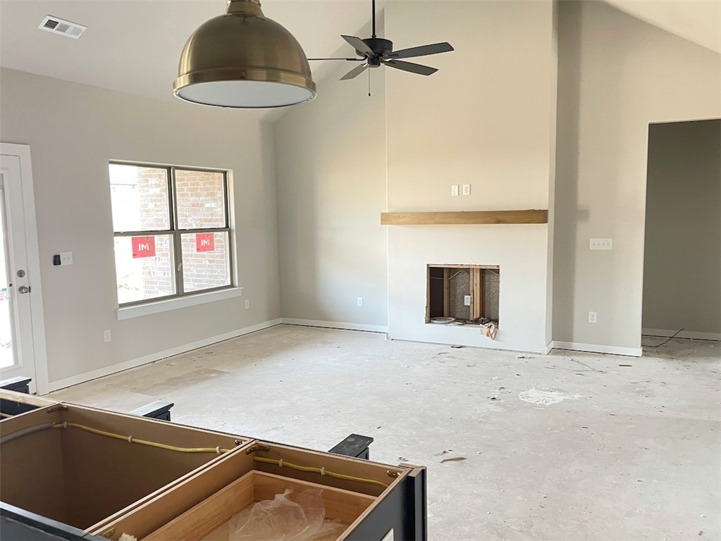 Heritage Ranch Ph 4 Siloam Spgs - Residential