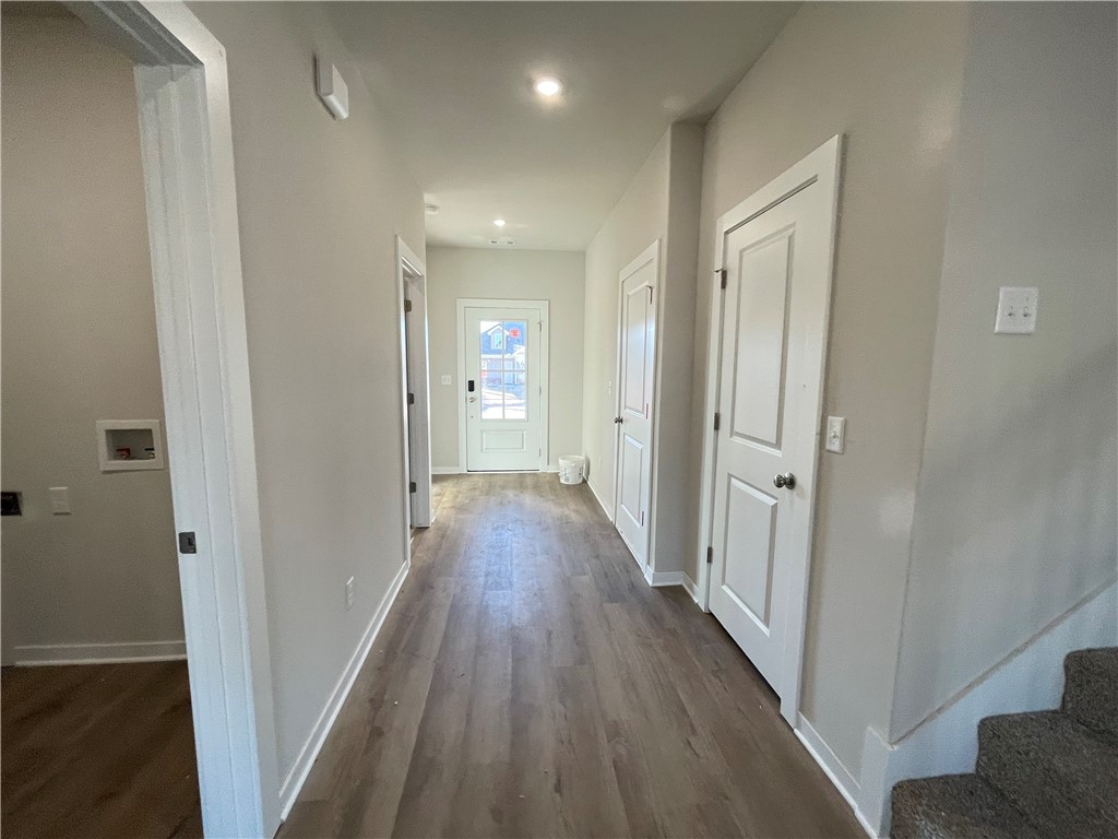 Heritage Ranch Ph 4 Siloam Spgs - Residential