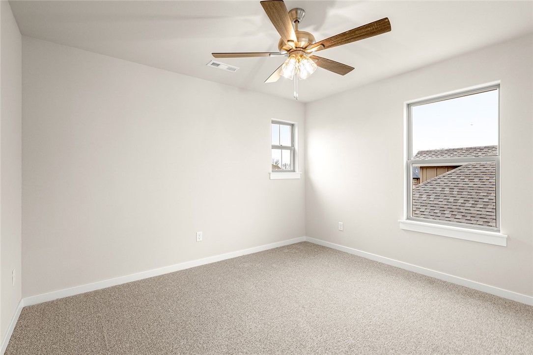 Heritage Ranch Ph 4 Siloam Spgs - Residential