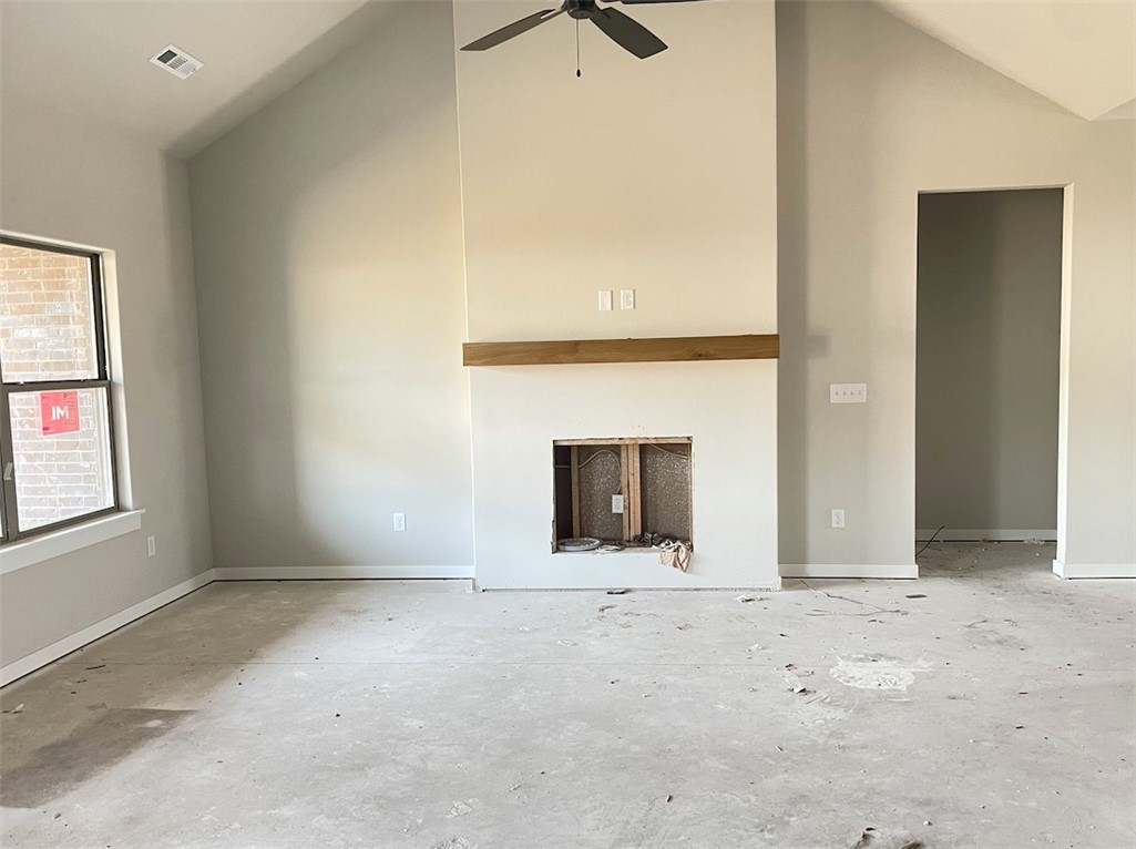 Heritage Ranch Ph 4 Siloam Spgs - Residential