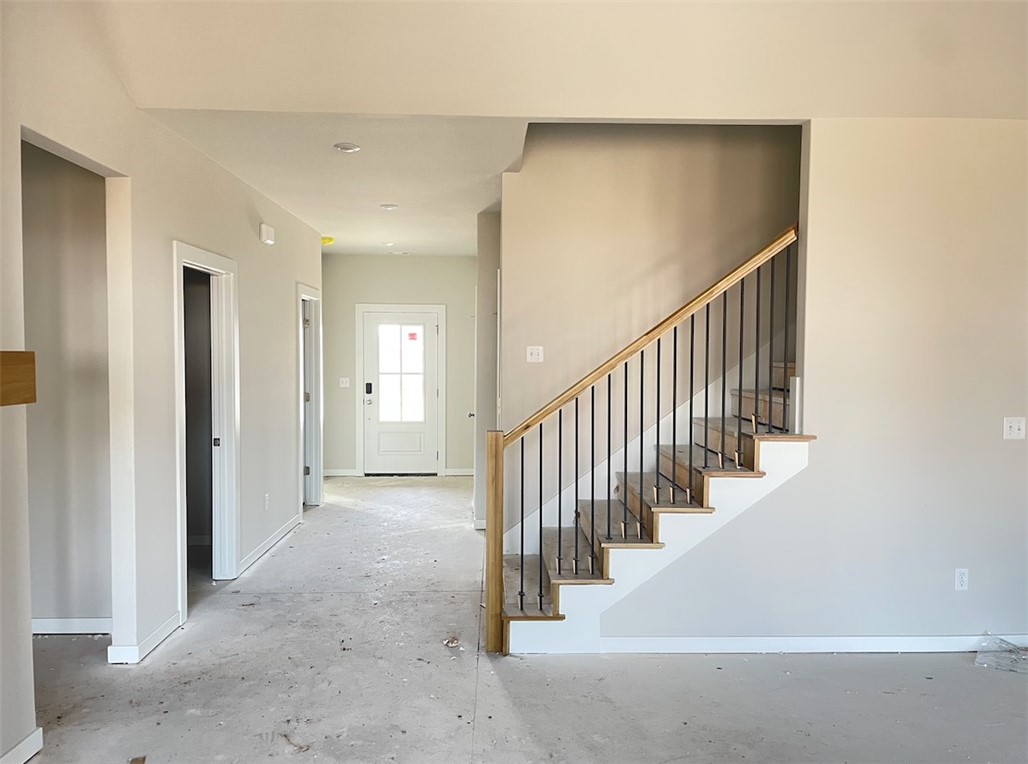 Heritage Ranch Ph 4 Siloam Spgs - Residential