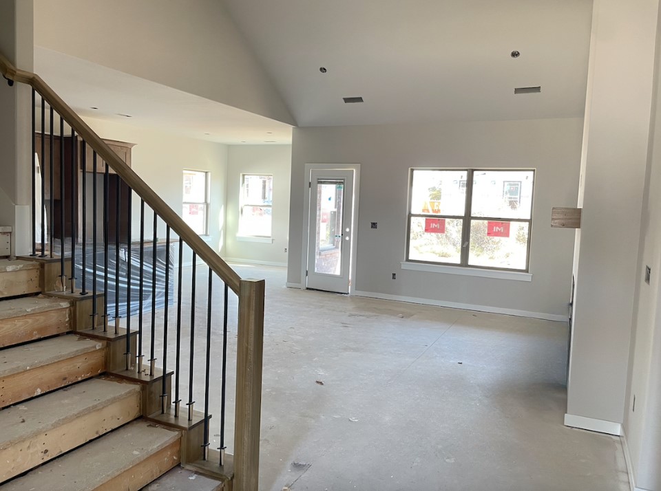 Heritage Ranch Ph 4 Siloam Spgs - Residential