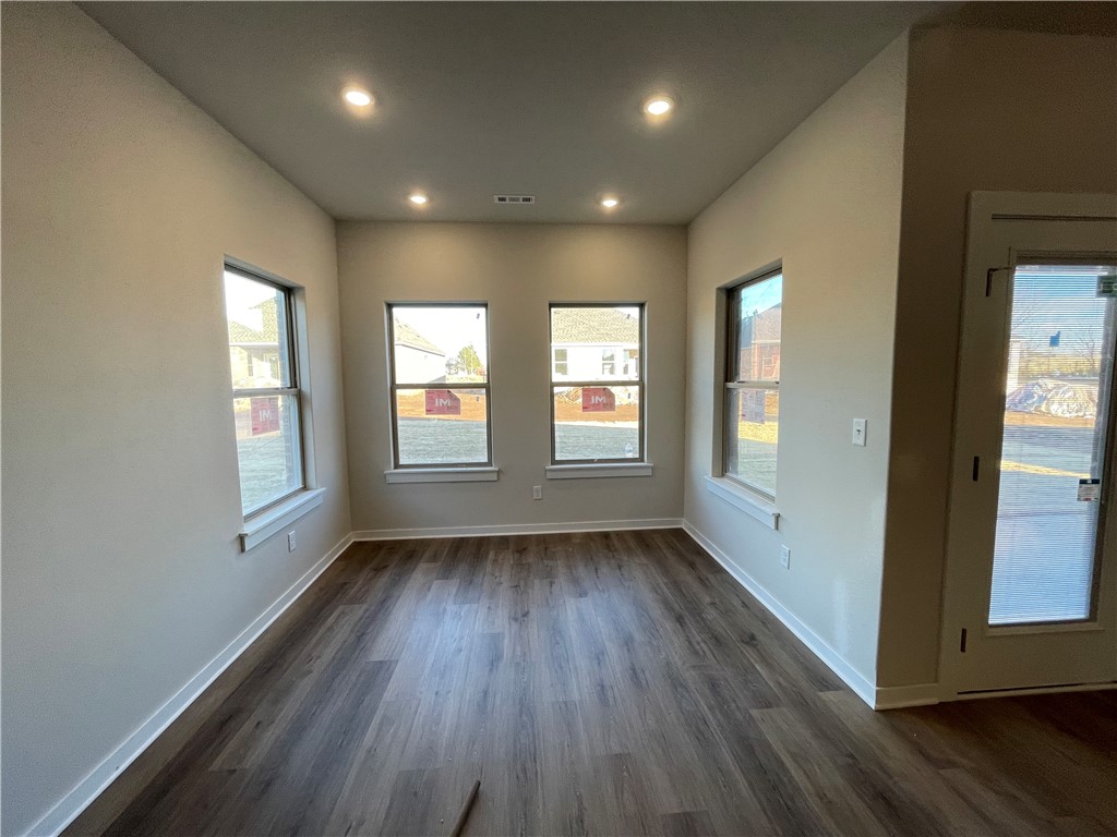 Heritage Ranch Ph 4 Siloam Spgs - Residential