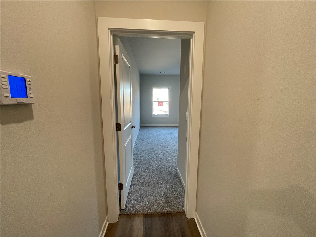 Heritage Ranch Ph 4 Siloam Spgs - Residential