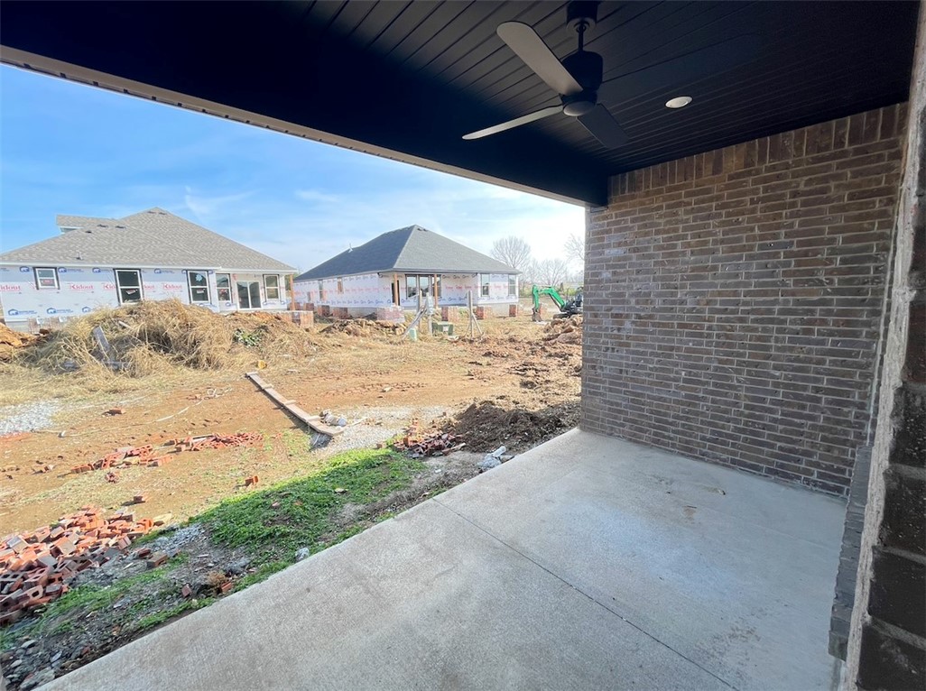 Heritage Ranch Ph 4 Siloam Spgs - Residential