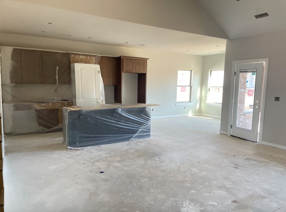 Heritage Ranch Ph 4 Siloam Spgs - Residential