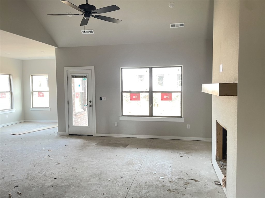 Heritage Ranch Ph 4 Siloam Spgs - Residential