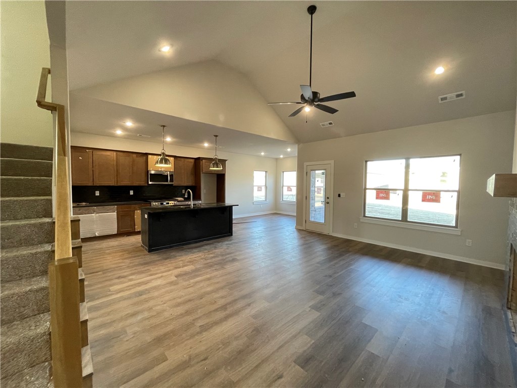 Heritage Ranch Ph 4 Siloam Spgs - Residential