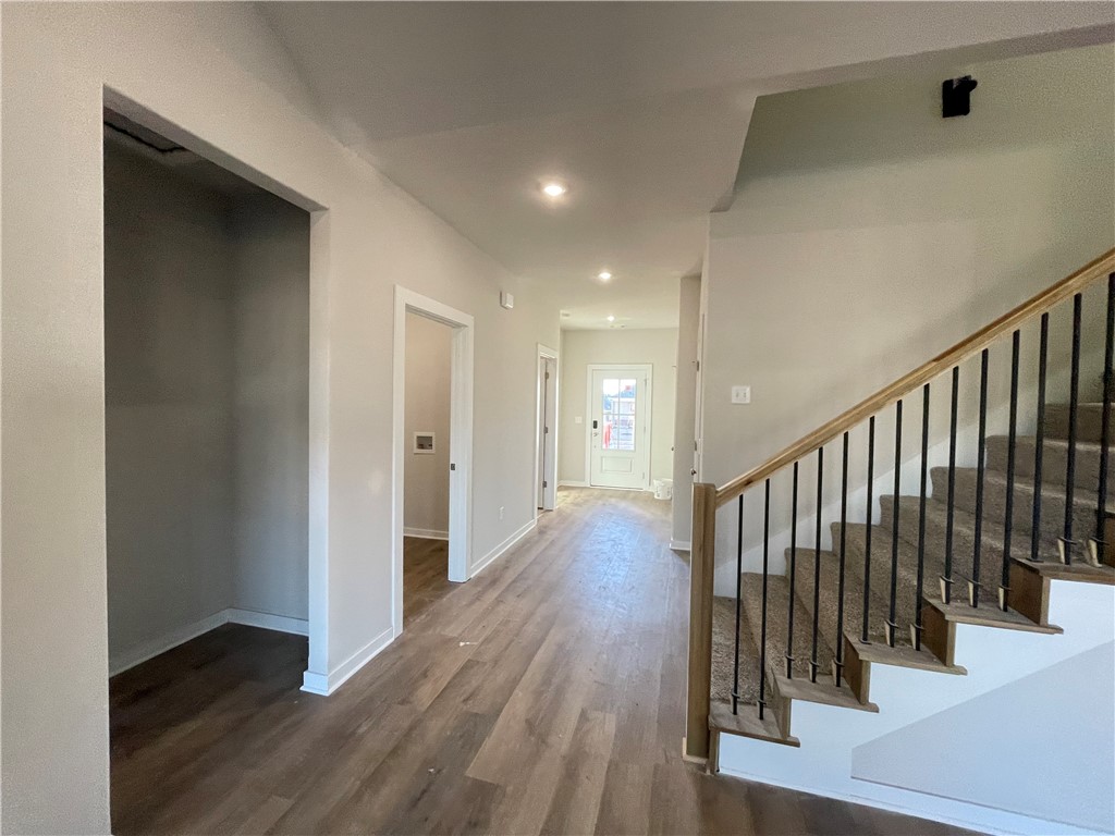 Heritage Ranch Ph 4 Siloam Spgs - Residential