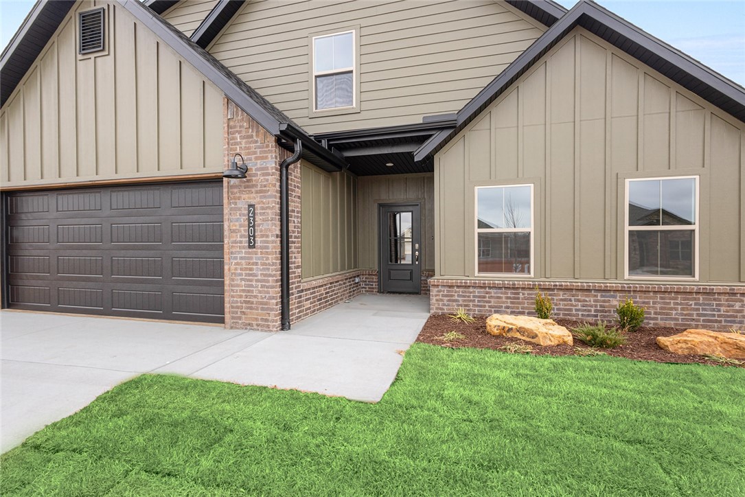 Heritage Ranch Ph 4 Siloam Spgs - Residential