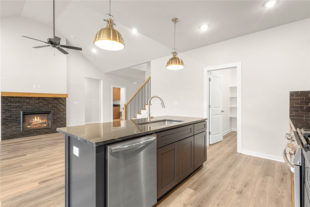 Heritage Ranch Ph 4 Siloam Spgs - Residential