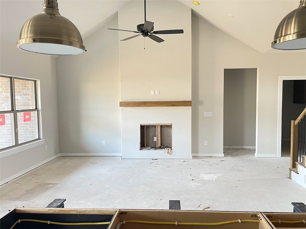 Heritage Ranch Ph 4 Siloam Spgs - Residential