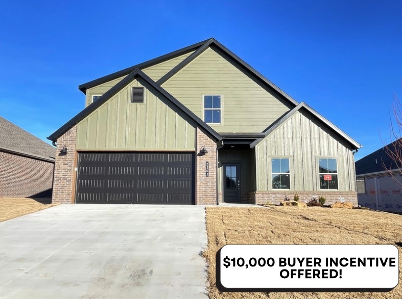 Heritage Ranch Ph 4 Siloam Spgs - Residential