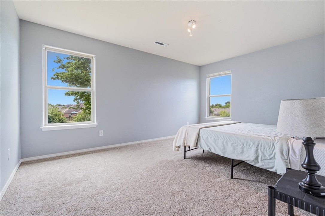 Stoneburrow Add Ph I Bentonville - Residential