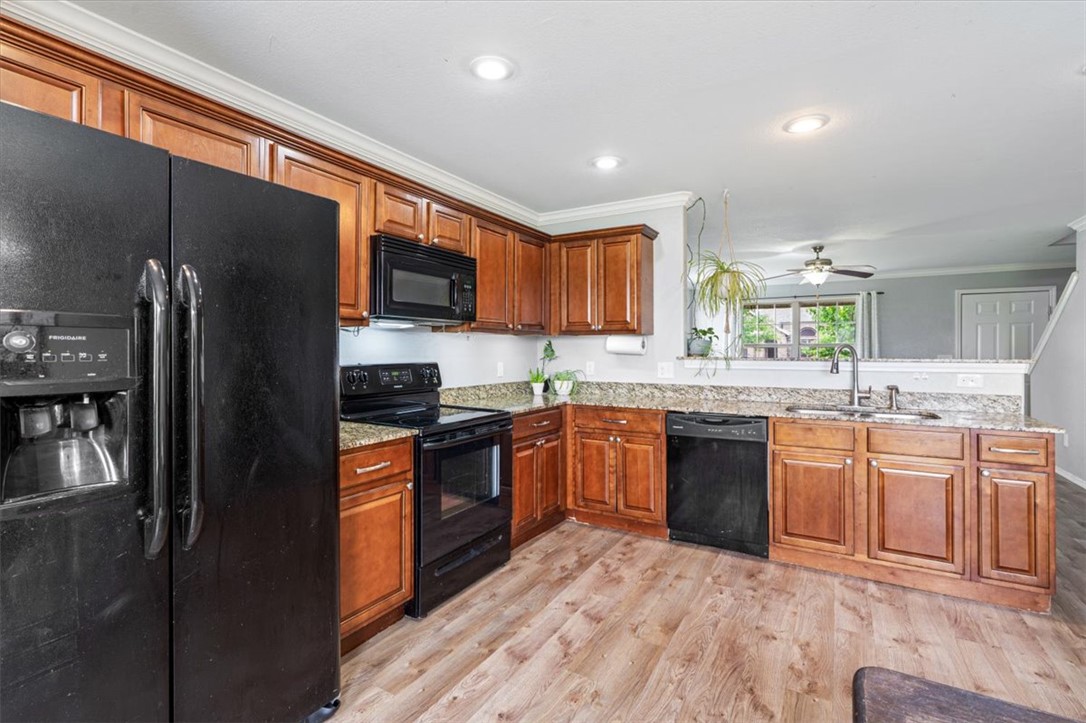 Stoneburrow Add Ph I Bentonville - Residential