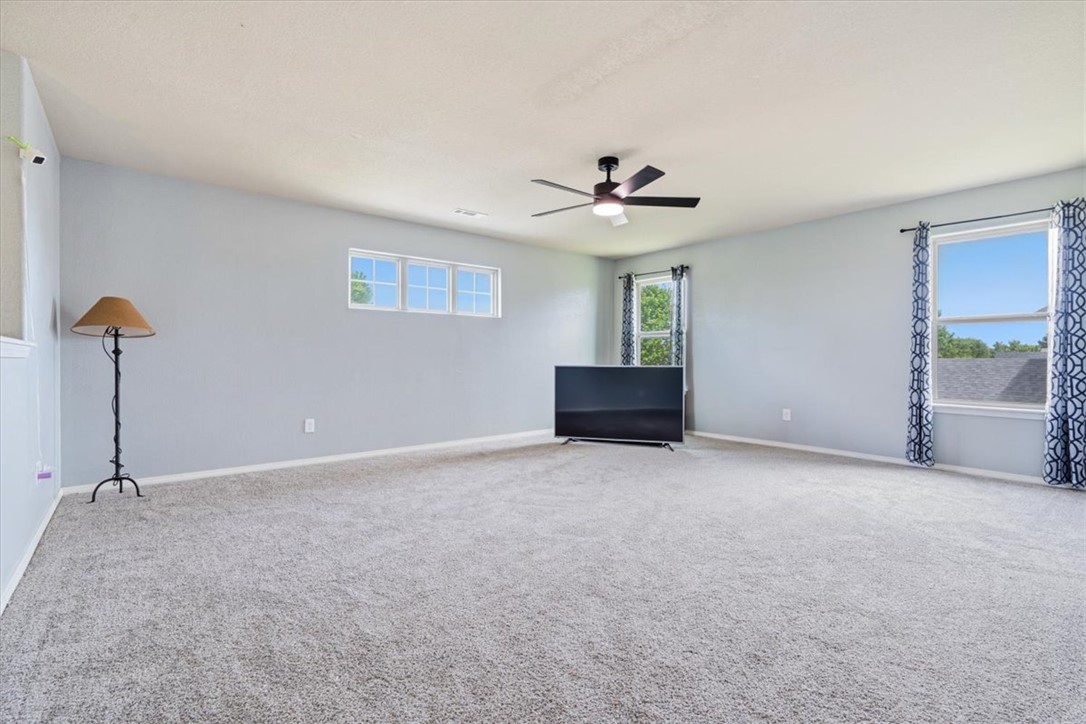 Stoneburrow Add Ph I Bentonville - Residential