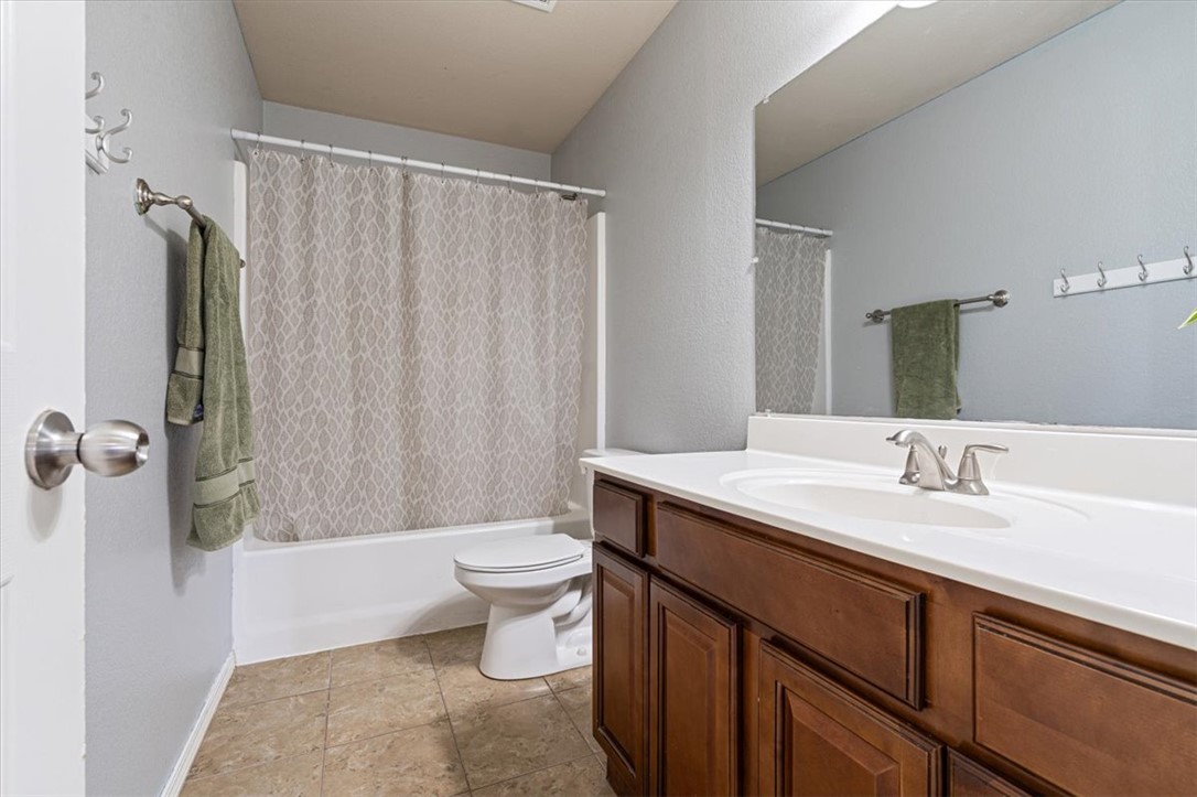 Stoneburrow Add Ph I Bentonville - Residential
