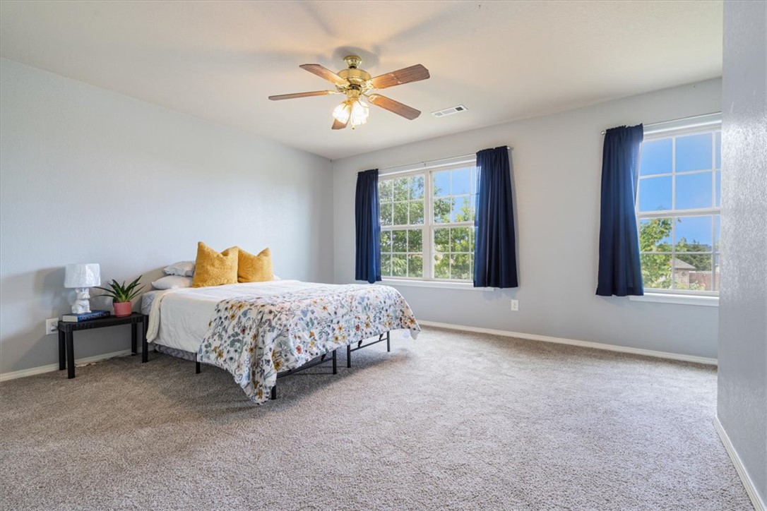 Stoneburrow Add Ph I Bentonville - Residential