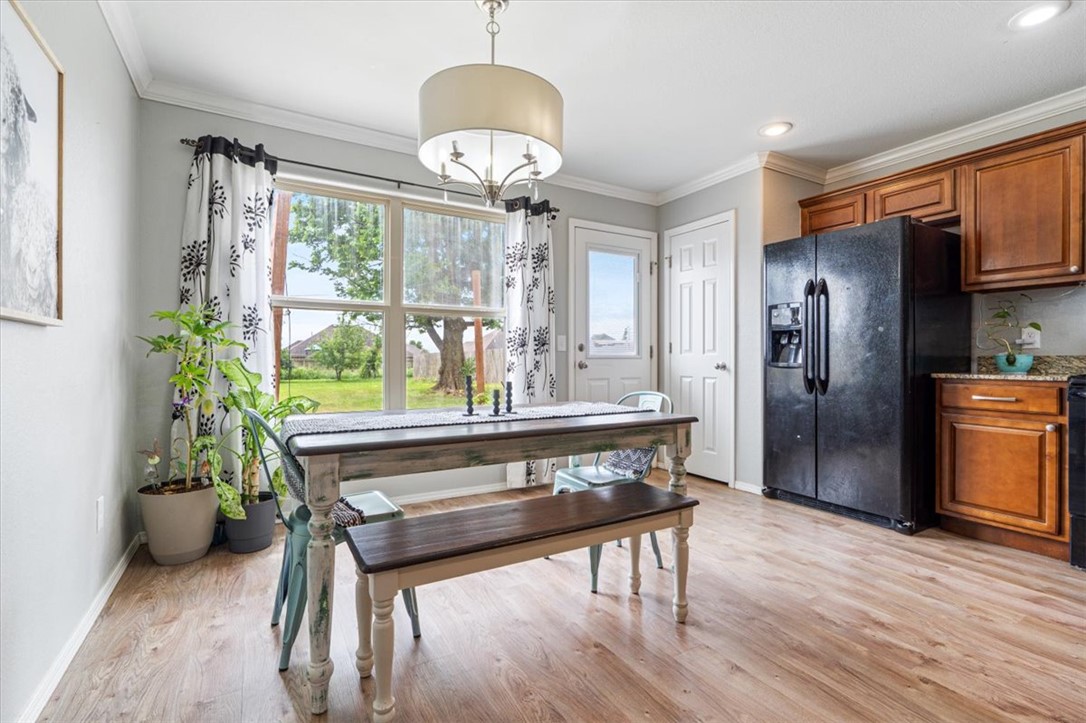 Stoneburrow Add Ph I Bentonville - Residential