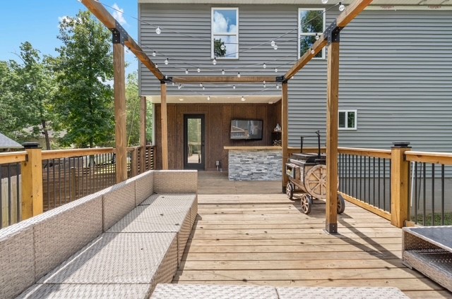 Reighton Sub Bvv - Residential