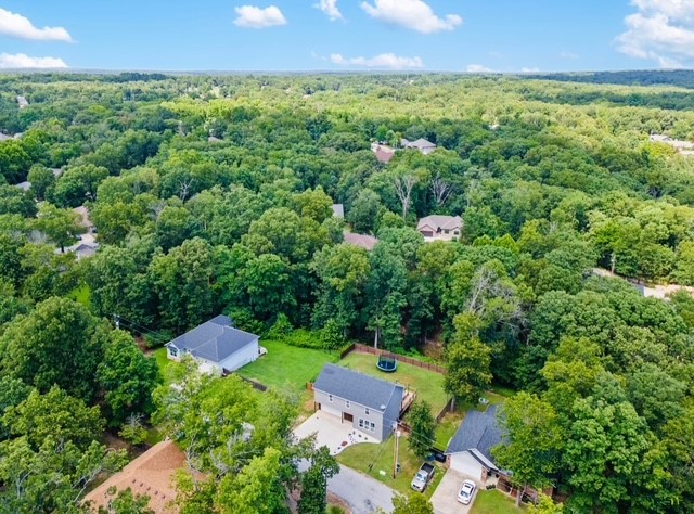 Reighton Sub Bvv - Residential