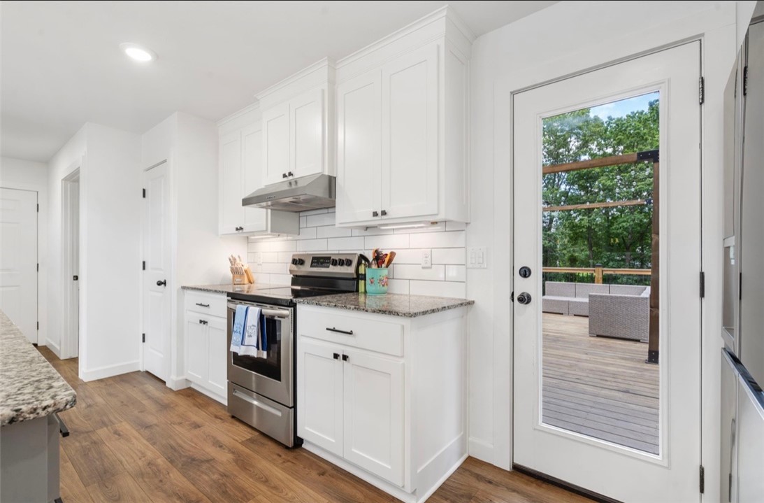 Reighton Sub Bvv - Residential