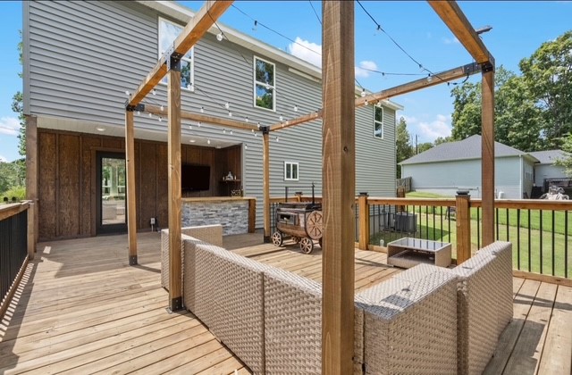 Reighton Sub Bvv - Residential