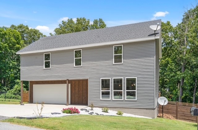 Reighton Sub Bvv - Residential