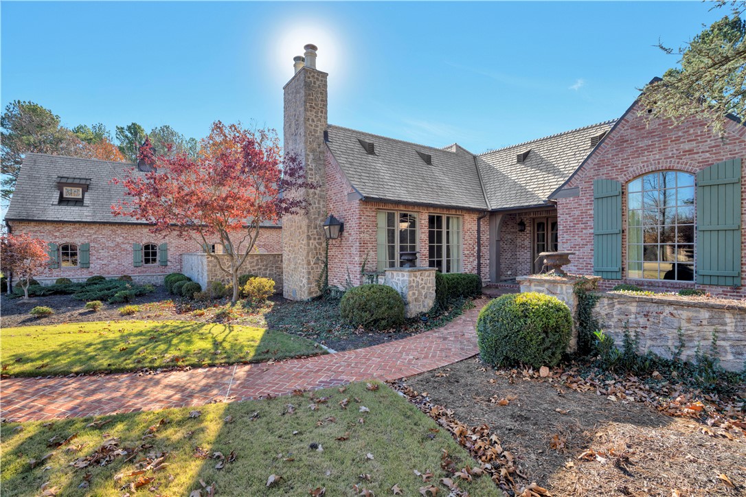 Clear Creek Ph Iii - Residential