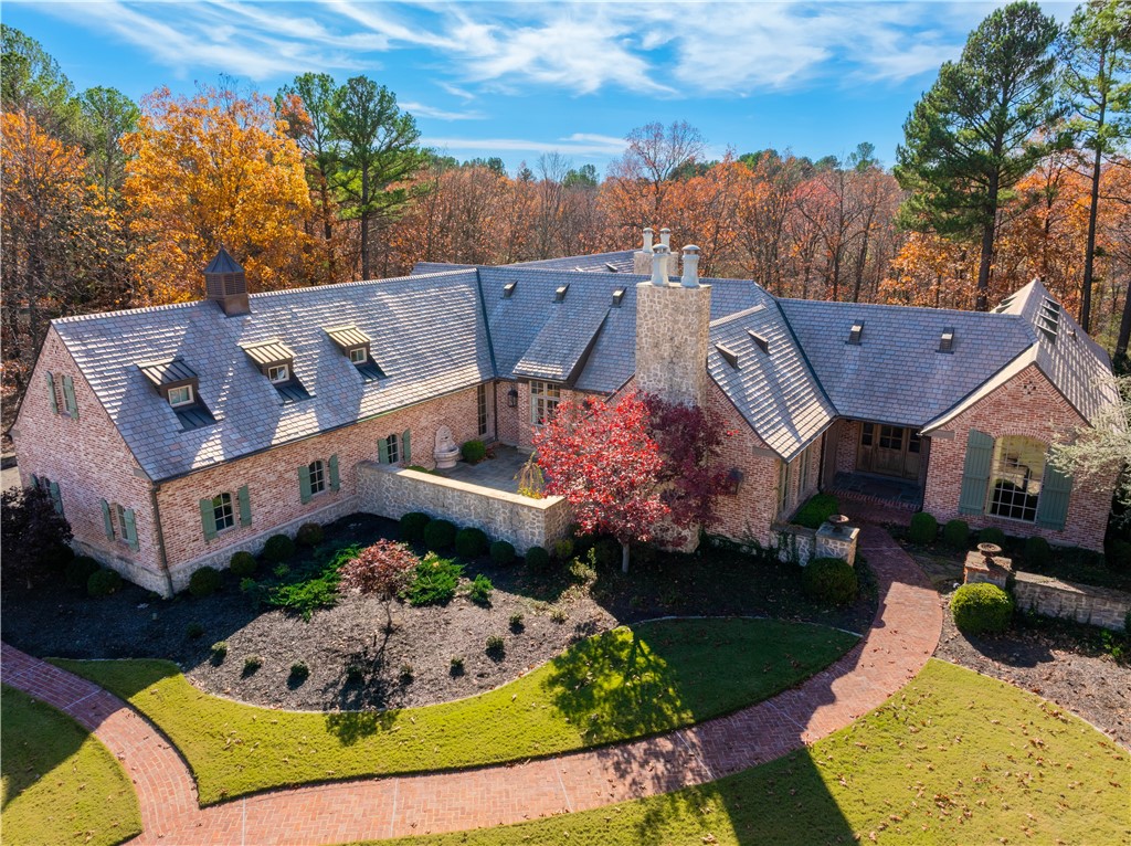 Clear Creek Ph Iii - Residential