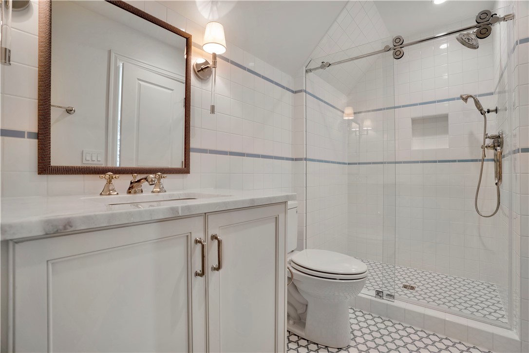 Clear Creek Ph Iii - Residential