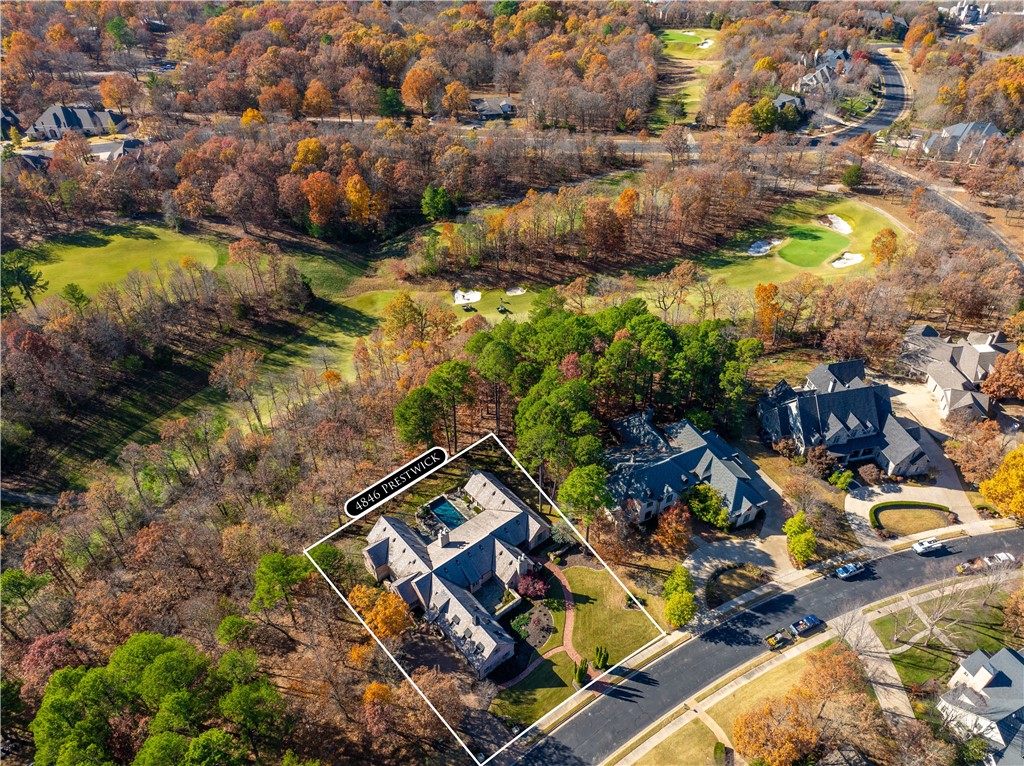 Clear Creek Ph Iii - Residential