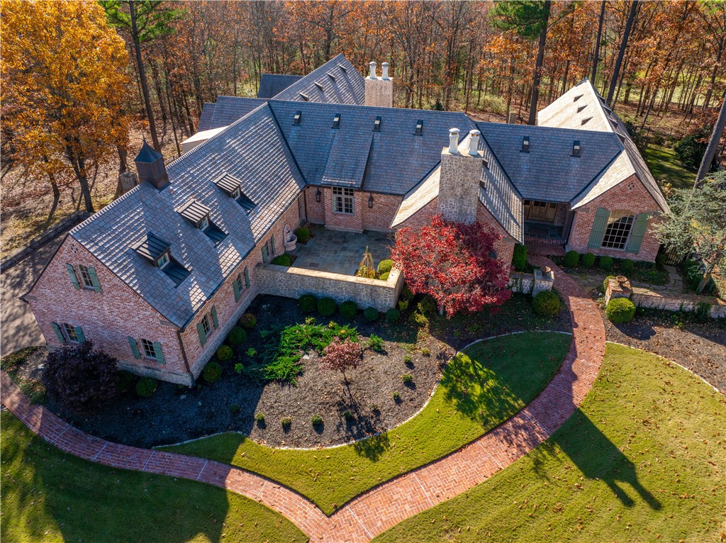 Clear Creek Ph Iii - Residential