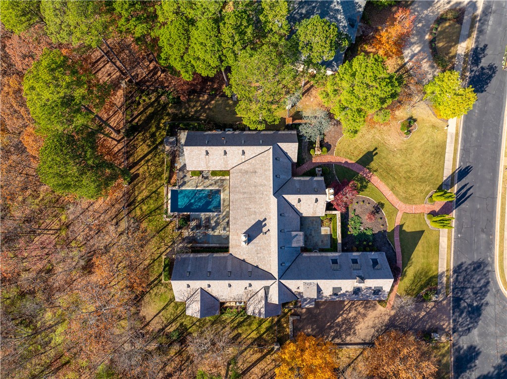 Clear Creek Ph Iii - Residential