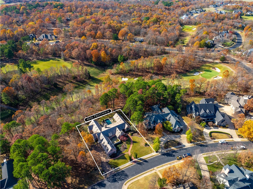 Clear Creek Ph Iii - Residential
