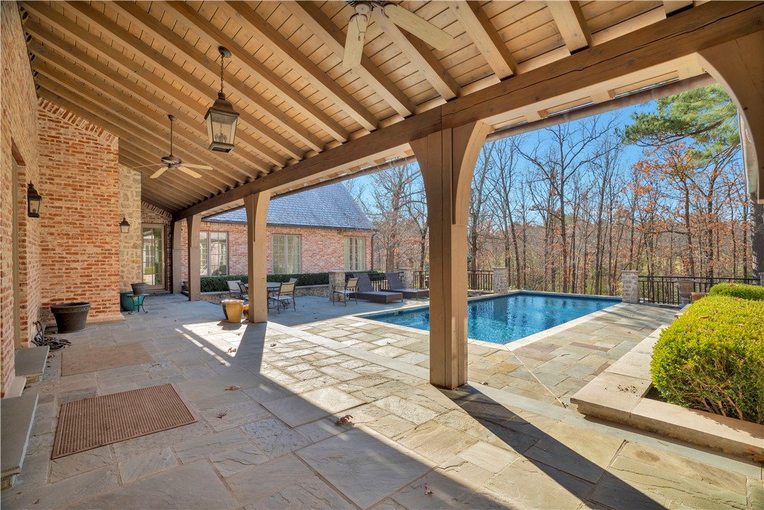 Clear Creek Ph Iii - Residential