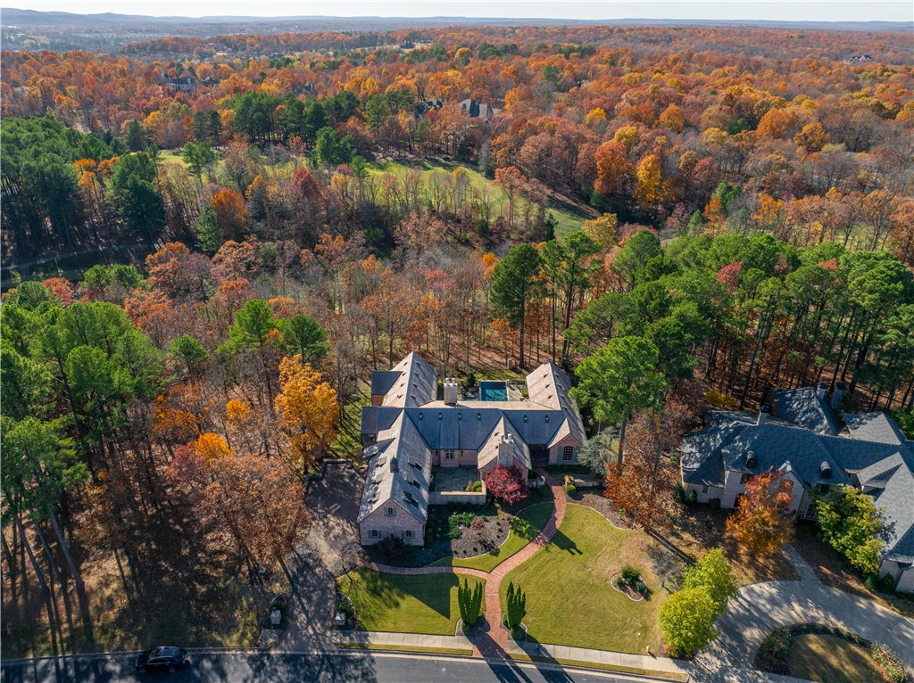 Clear Creek Ph Iii - Residential