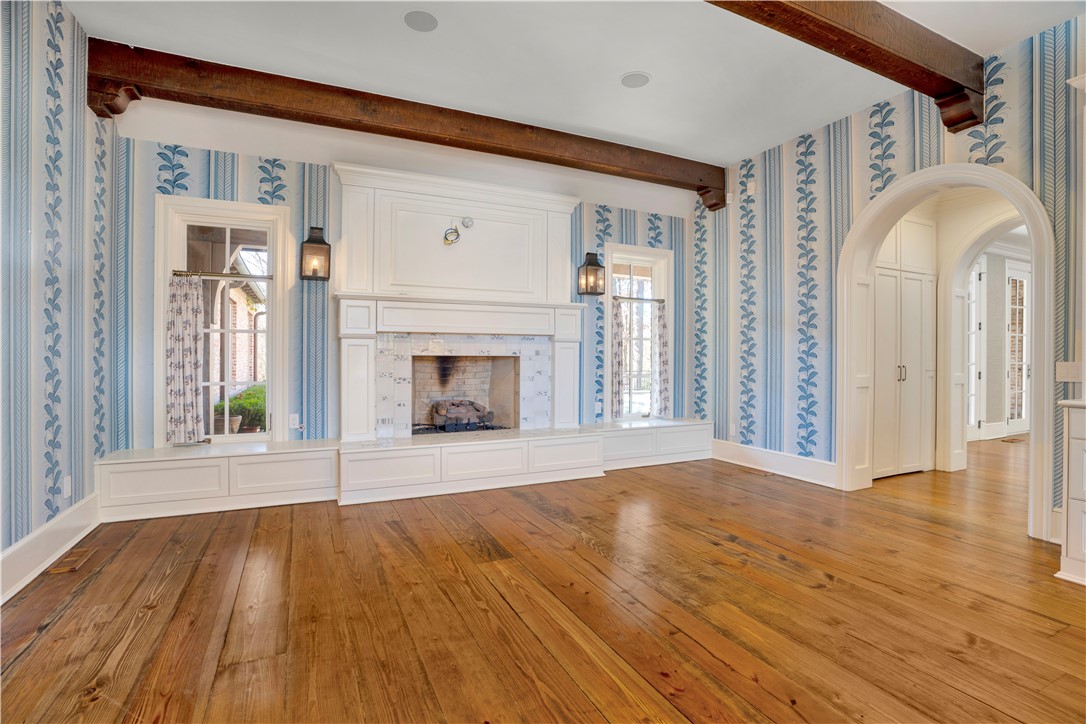 Clear Creek Ph Iii - Residential