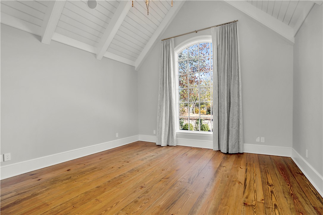 Clear Creek Ph Iii - Residential