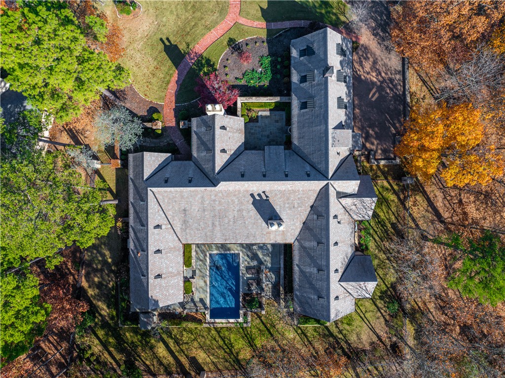 Clear Creek Ph Iii - Residential