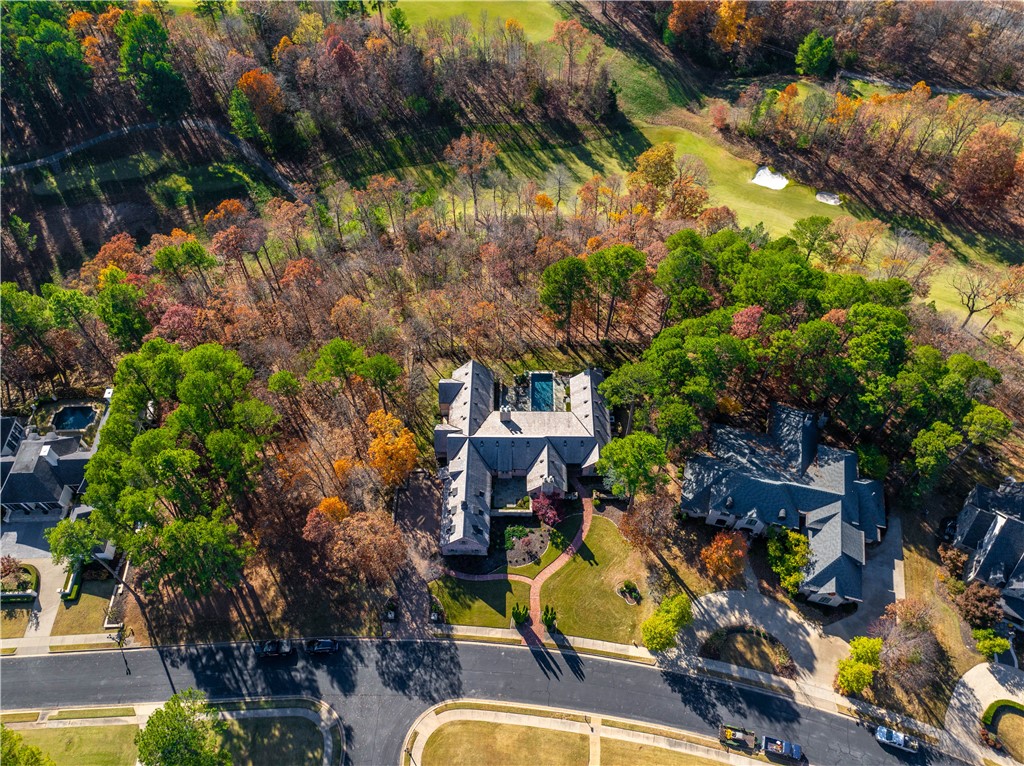 Clear Creek Ph Iii - Residential