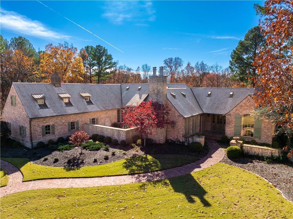 Clear Creek Ph Iii - Residential