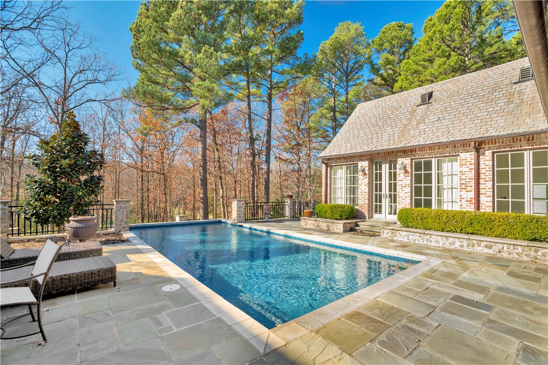 Clear Creek Ph Iii - Residential